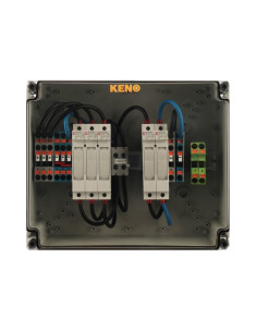 KENO AV-ESCBOX-HV