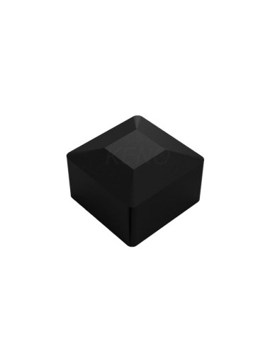 Zaslepka_czarna_profilu_montazowego