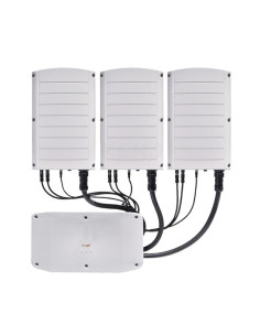 SolarEdge SE100K+3XSESUK