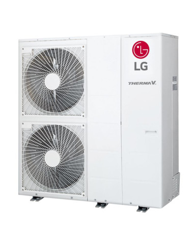 LG LGHM163MR.U34