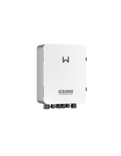 GoodWe SCB3000(PLC-LAN)