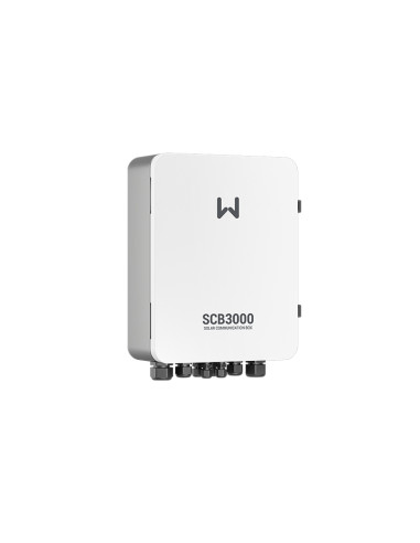 GoodWe SCB3000(PLC-LAN)