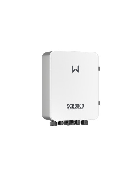 GoodWe SCB3000(PLC-LAN)