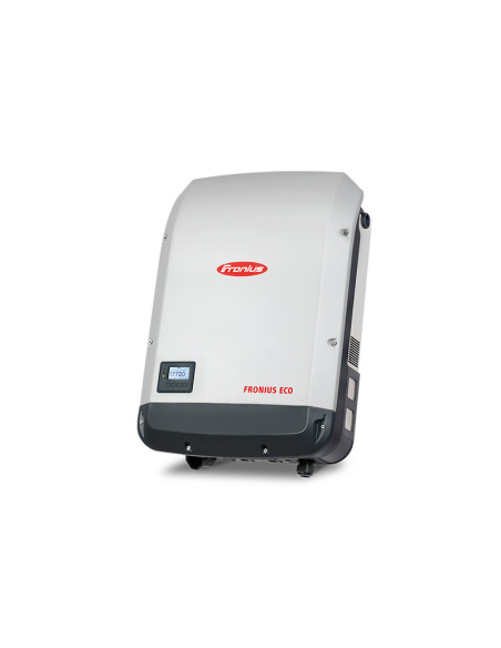 FRONIUS ECO 27.0-3-S