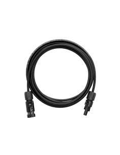 KENO PRZ-4MM-BLACK-3,8M