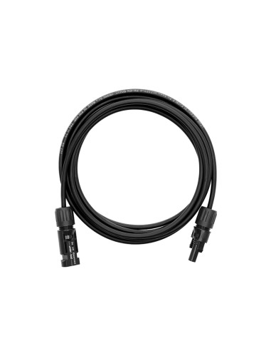 KENO PRZ-4MM-BLACK-3,8M