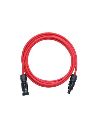 KENO PRZ-4MM-RED-1M