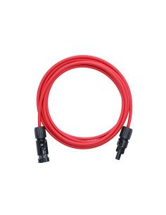 KENO PRZ-6MM-RED-3,8M