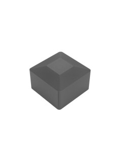 Zaslepka_szara_profilu_montazowego