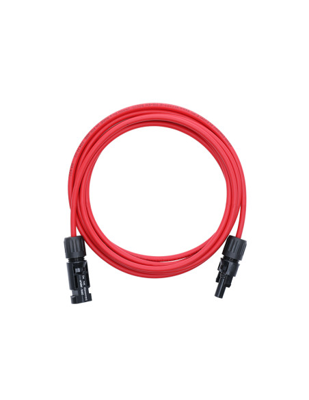 KENO PRZ-4MM-RED-3M