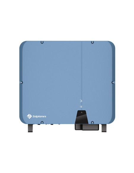 Solplanet ASW_50K-LT-G3_AFCI