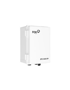 FoxESS EPS-BOX-TP-V2