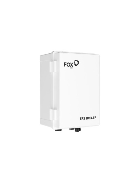 FoxESS EPS-BOX-TP-V2
