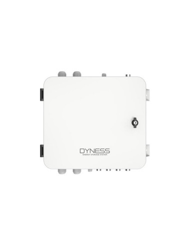 DYNESS HV COMBINER BOX