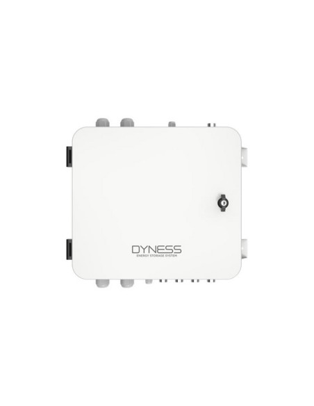 DYNESS HV COMBINER BOX