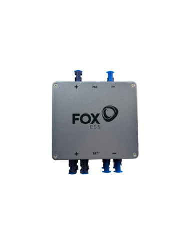 FoxESS HV-JUNCTION BOX-50
