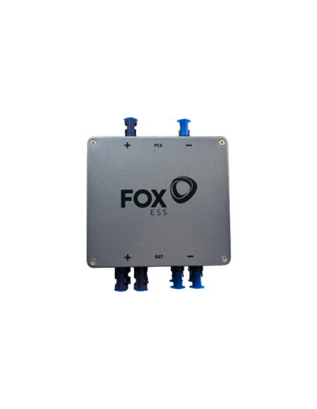 FoxESS HV-JUNCTION BOX-50