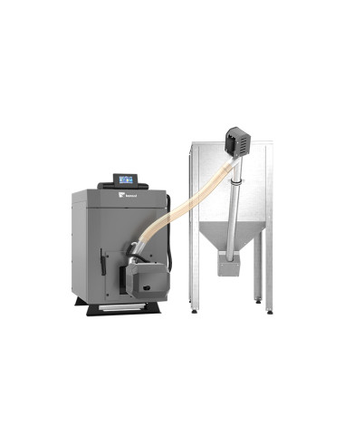 Kensol by Metal-Fach SLIM PELLET MINI 10