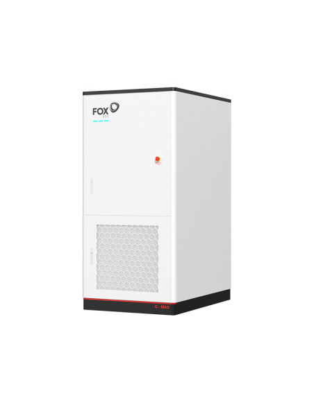 FoxESS GM215KWH-100KW-2H