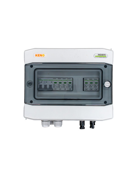 KENO SHNN-1546 DCAC