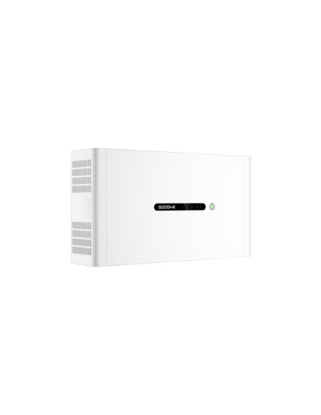 GoodWe LX_D5.0-10_V2