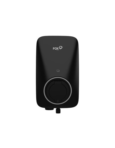 FoxESS A011KP1-E-A-WO-BLACK