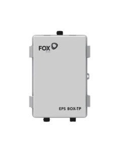 FoxESS EPS-BOX-PRO