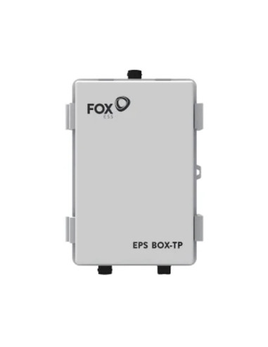 FoxESS EPS-BOX-PRO