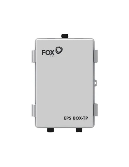 FoxESS EPS-BOX-PRO