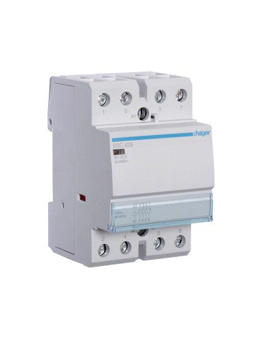 HAGER ESC428