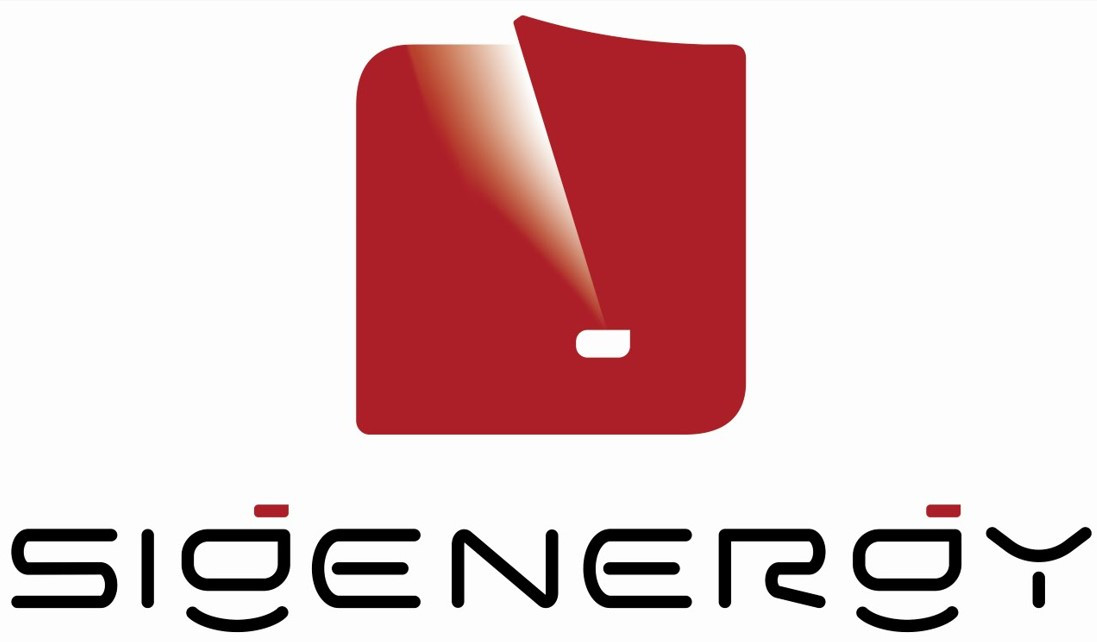 Sigenergy